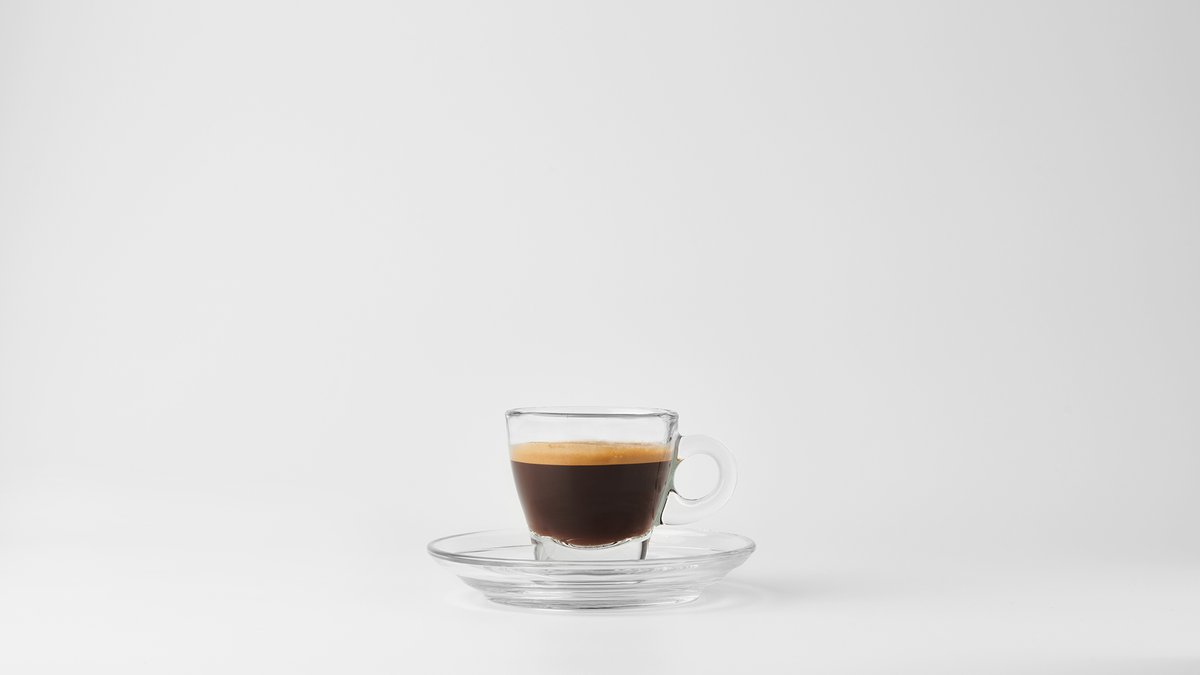 Espresso Lungo