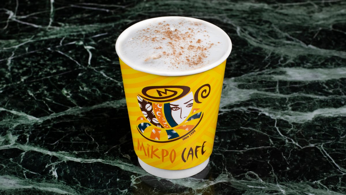 Freddo Cappuccino