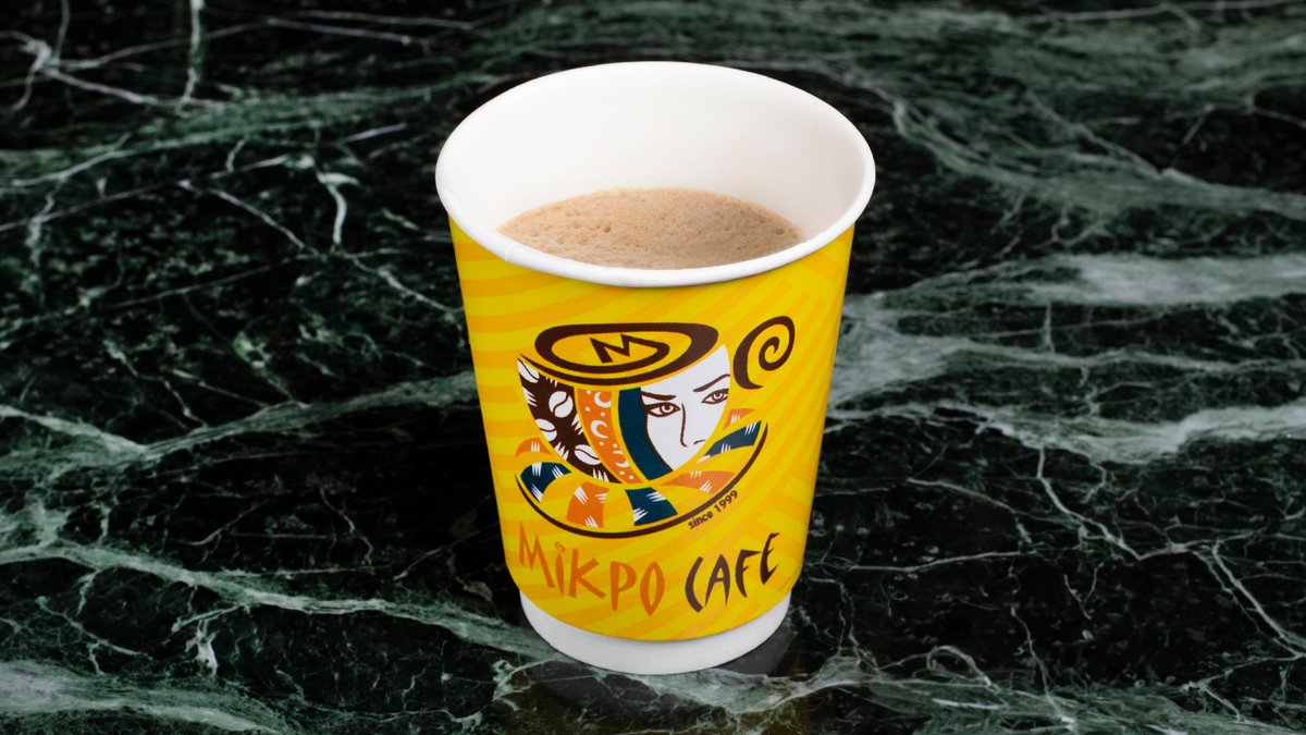 Freddo Espresso