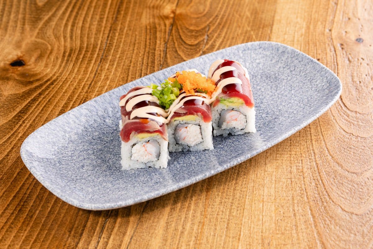 49er Jack Roll*