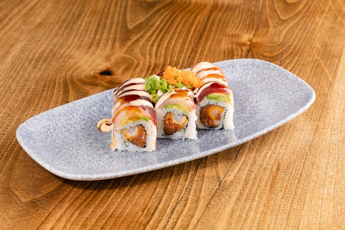 Annie Roll*