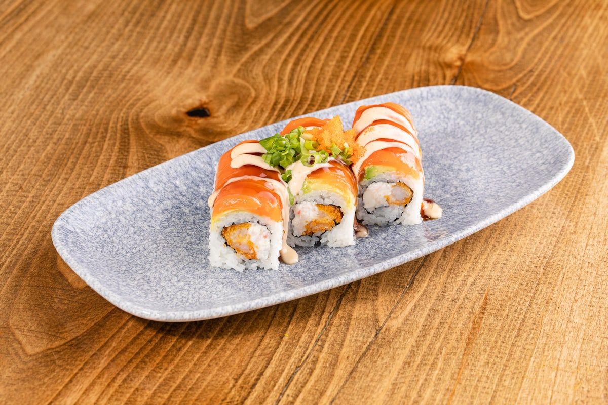 Bob's Roll*