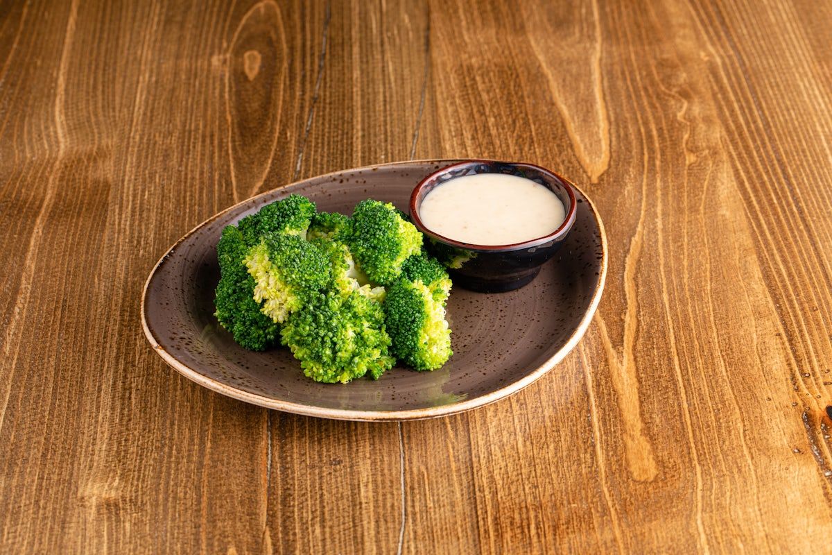 Broccoli Salad