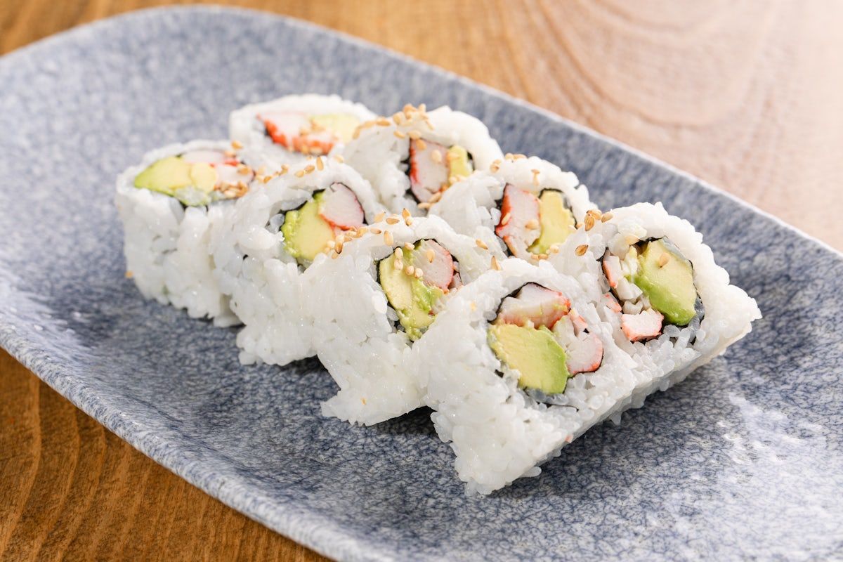 California Roll
