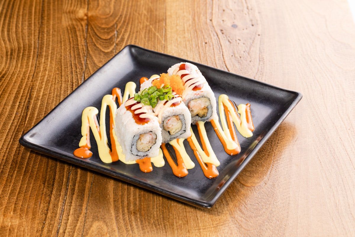 Carmen Roll