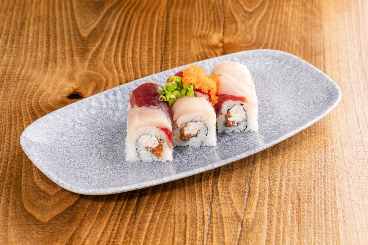 Davis Roll*