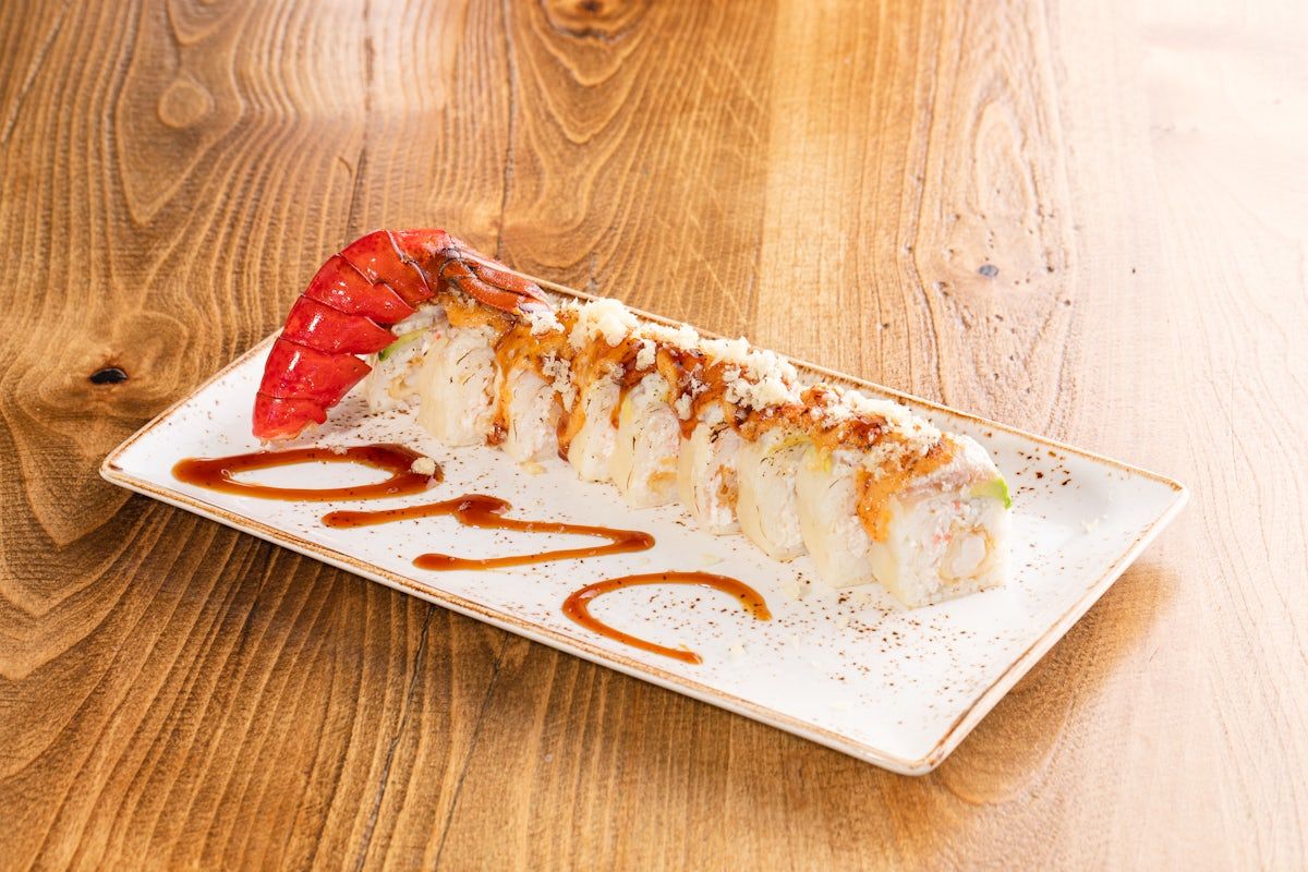 DMC Roll*