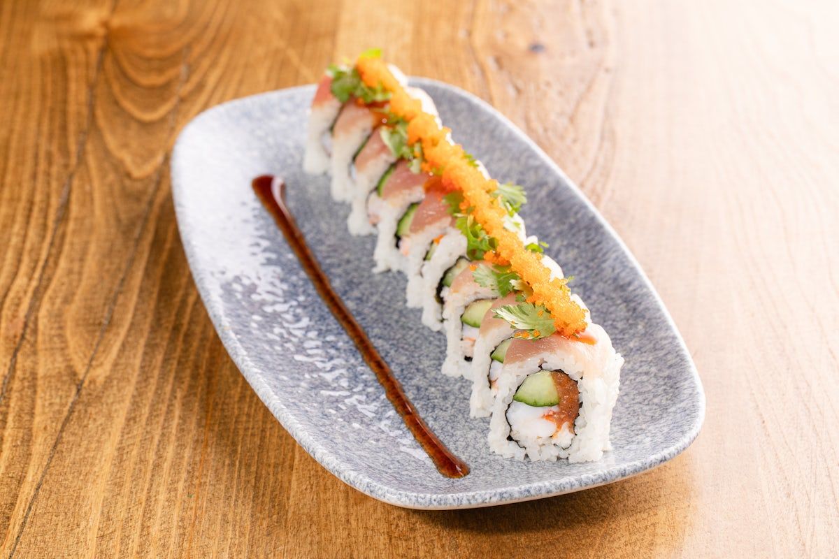 Fiesta Roll*