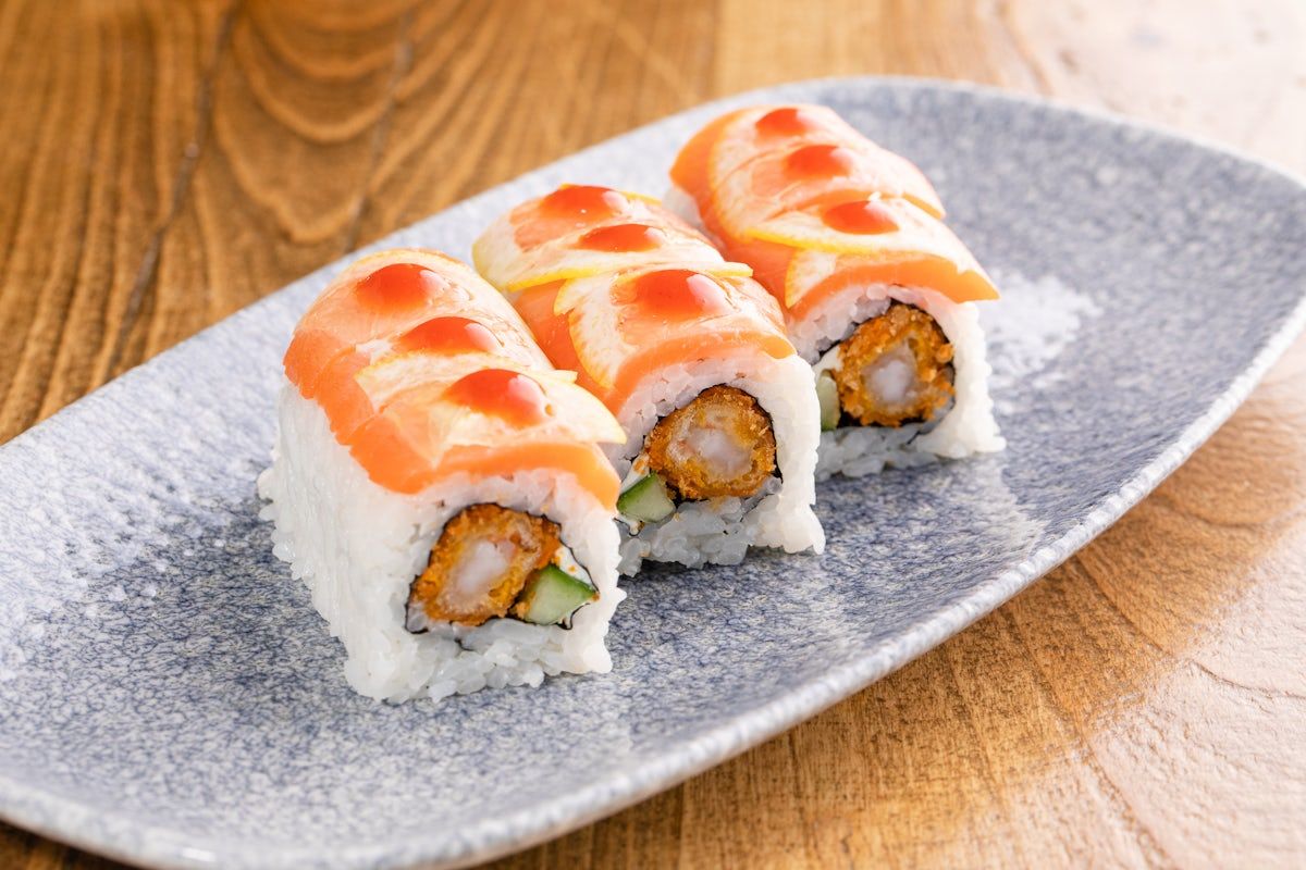 Four Twenty Eight Roll