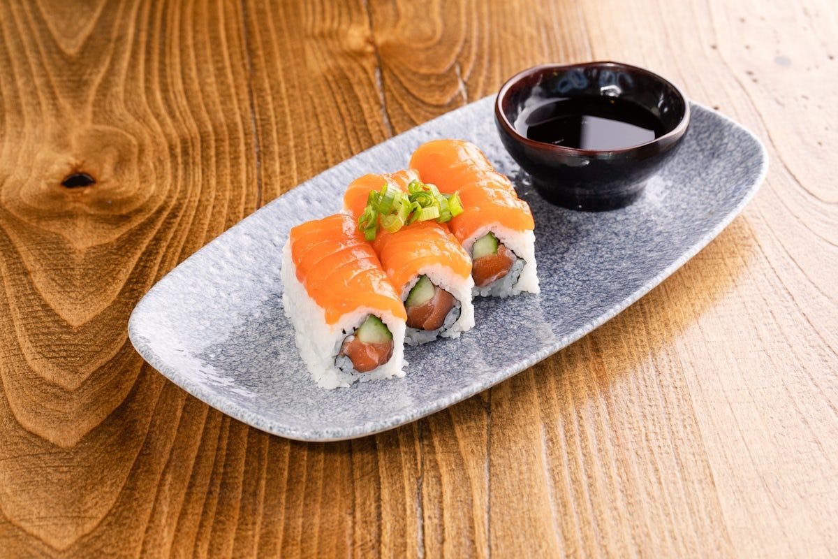 Fresh Roll*