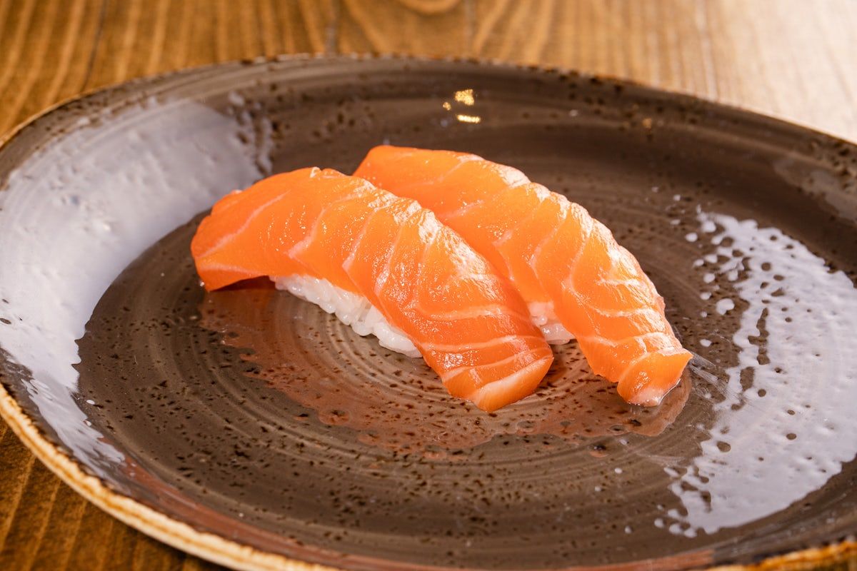 Fresh Sake*