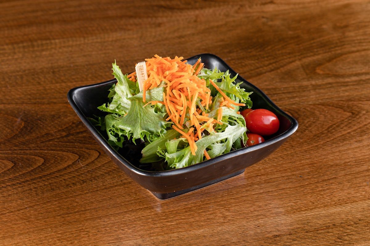 GF House Salad