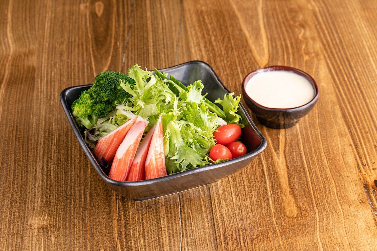 Green Salad