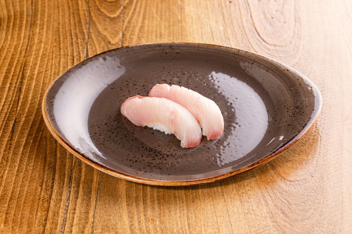 Hamachi*