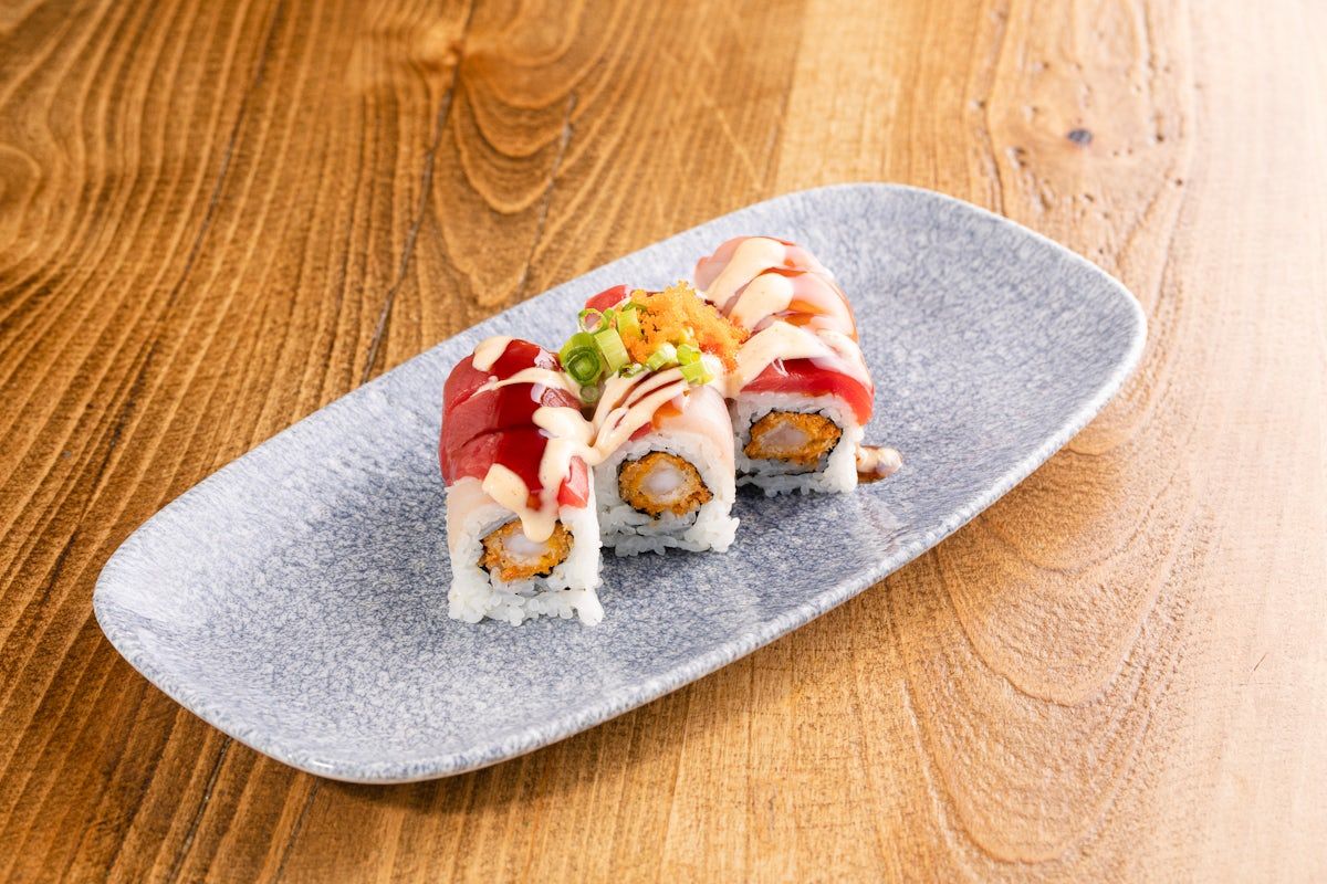 Happy Roll*