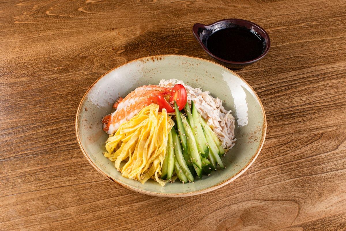Hiyashi Chuka