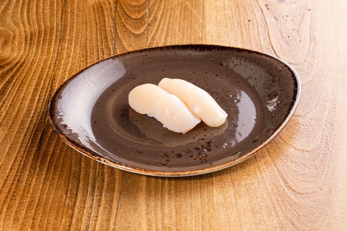 Hotate*