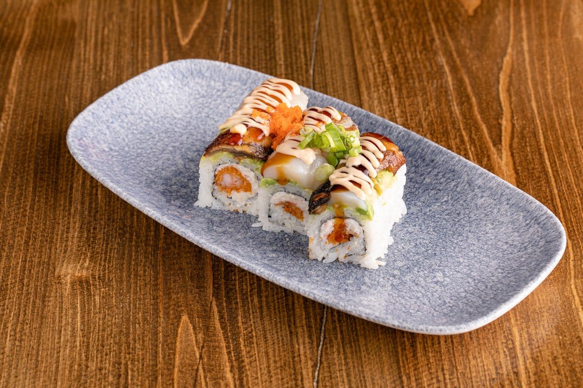 James Dean Roll*
