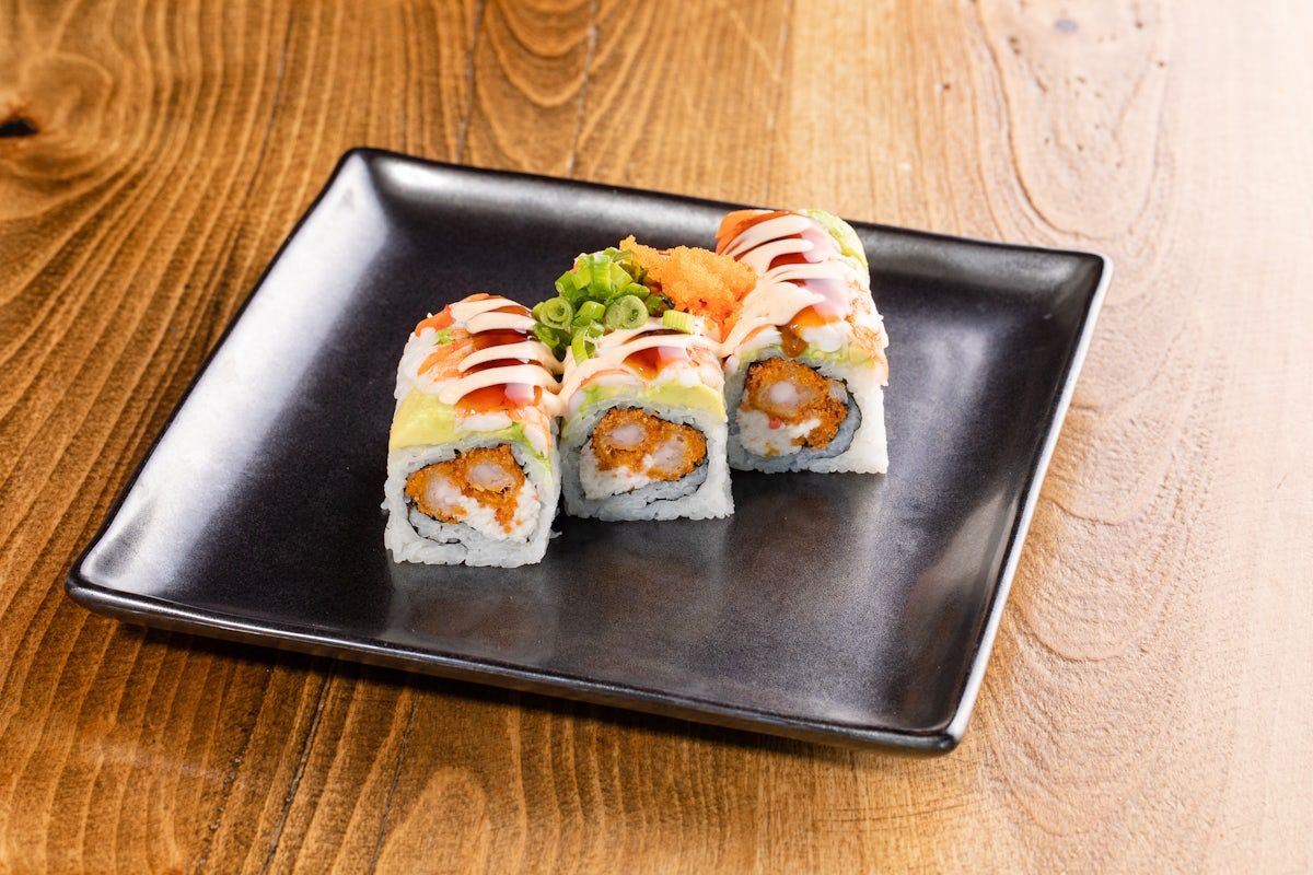 Jerry Roll