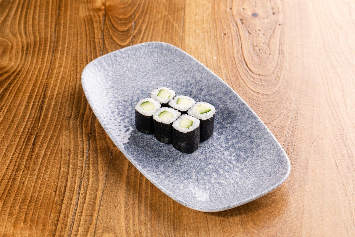 Kappa Maki