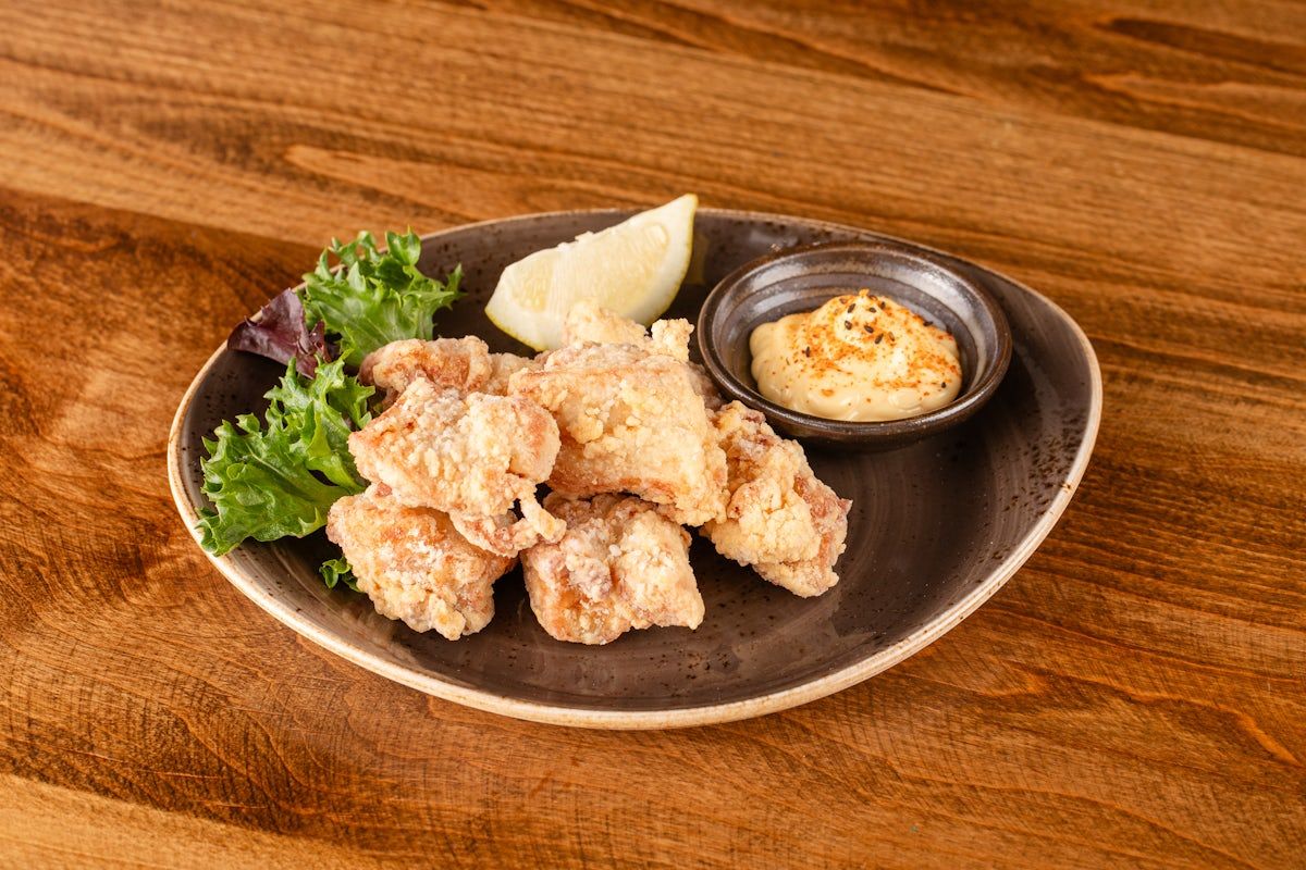Karaage