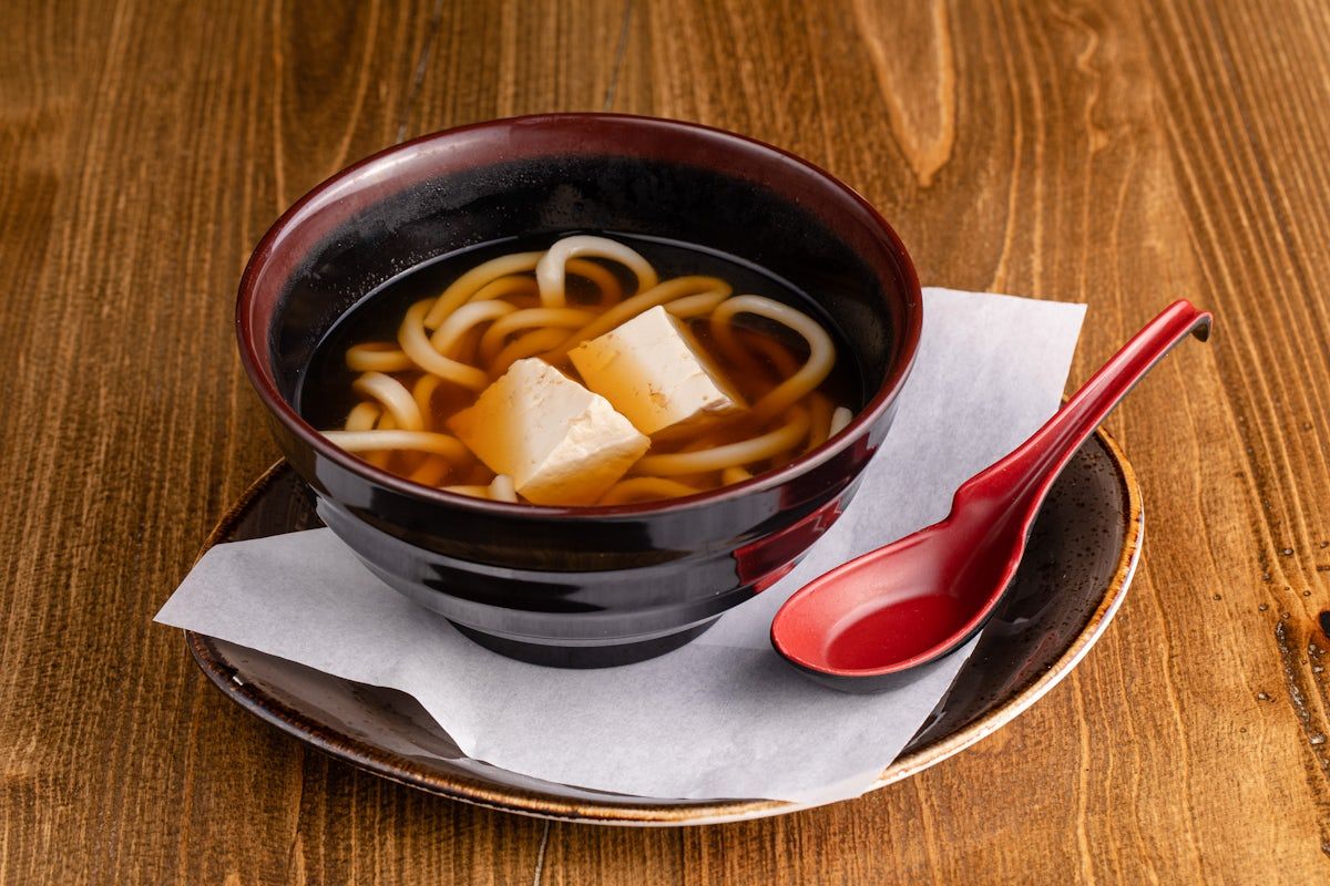 Kids Udon