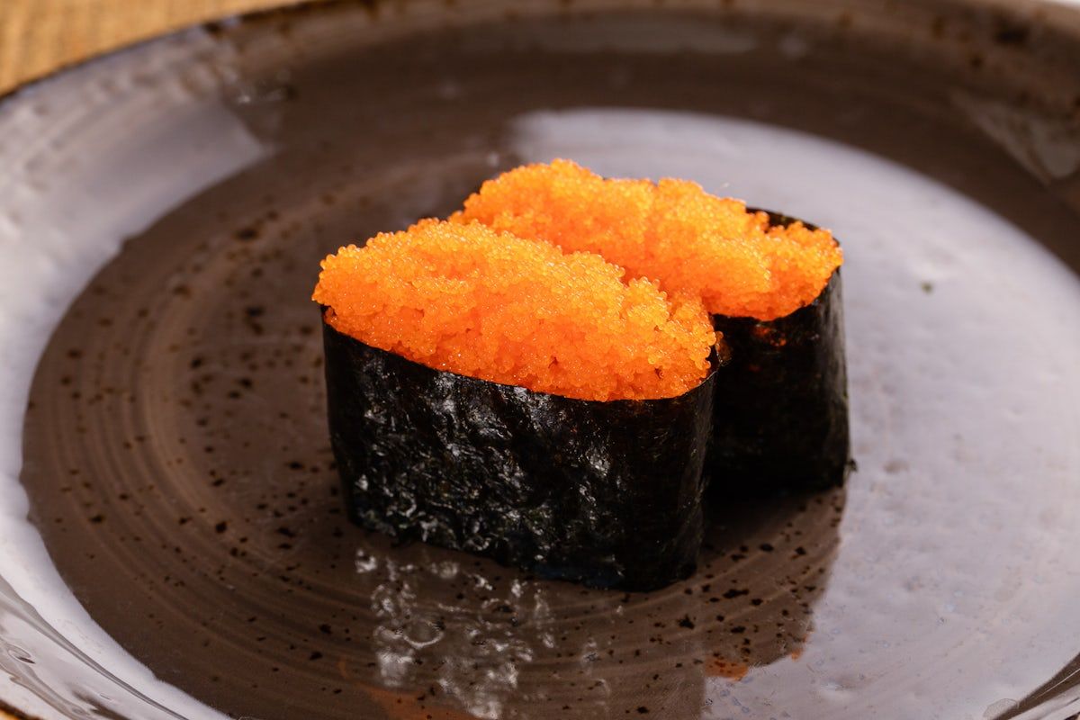 Masago*