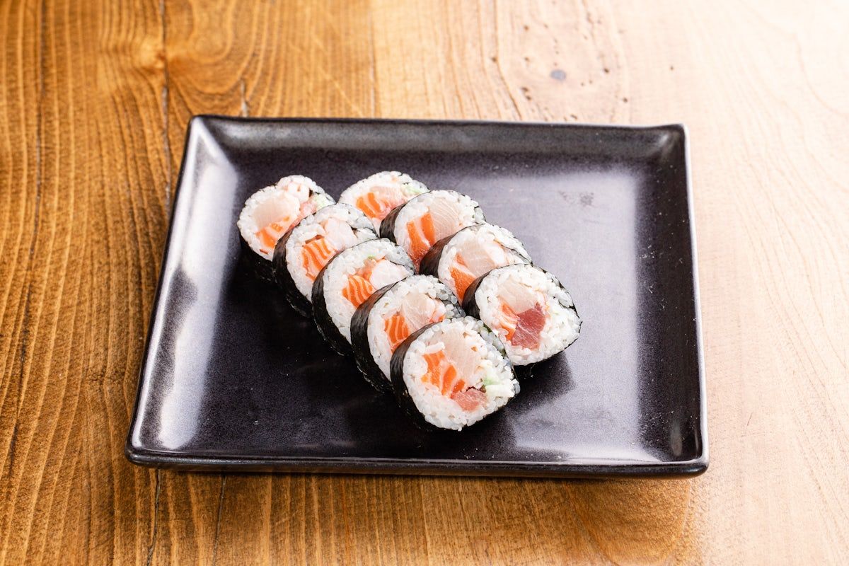 Mel Roll*