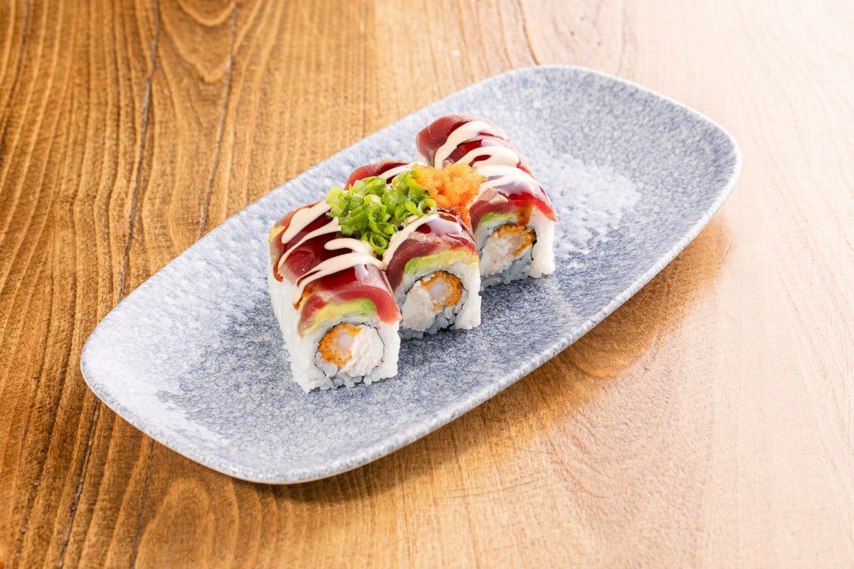 Michi Roll*