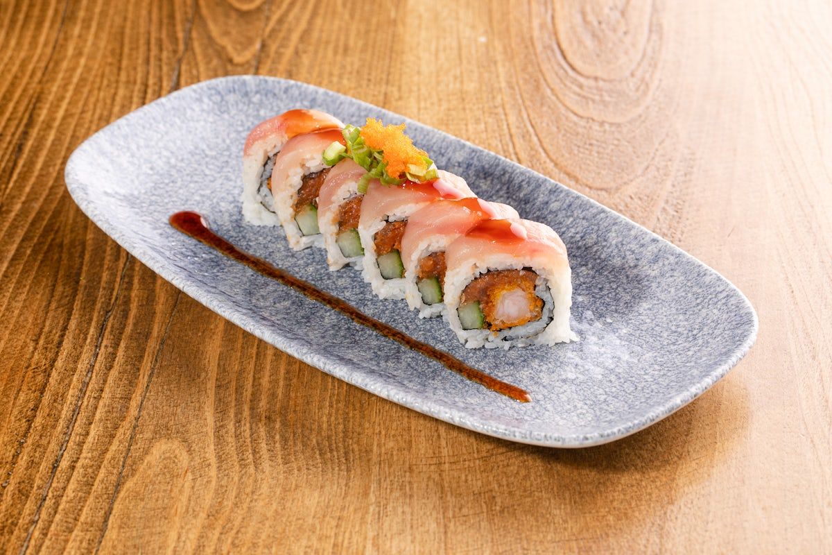 Midtown Roll*