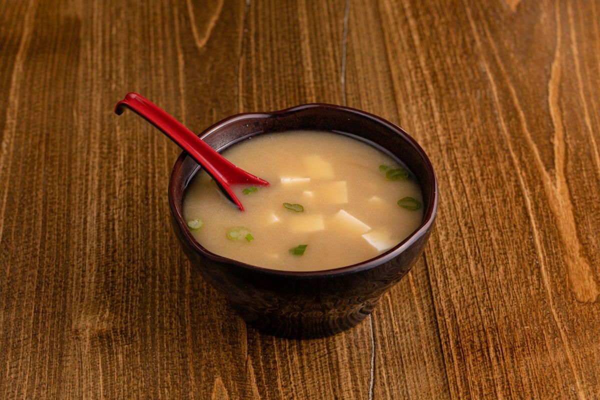 Miso Soup