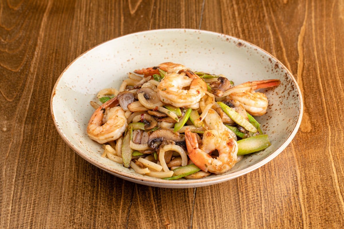 Musolino Pasta