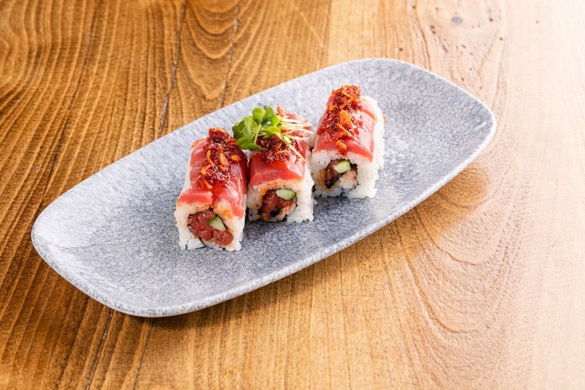 Nine One One Deluxe Roll*