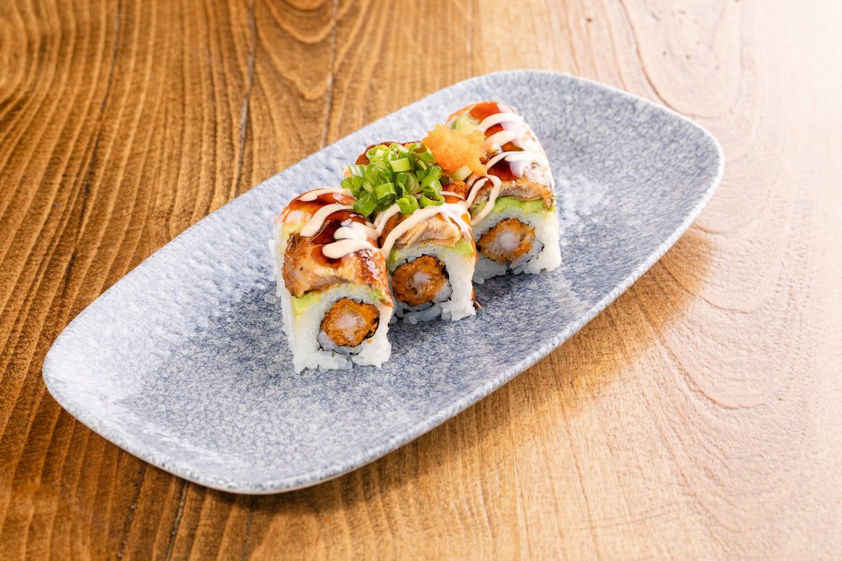 Ninety-Nine Roll