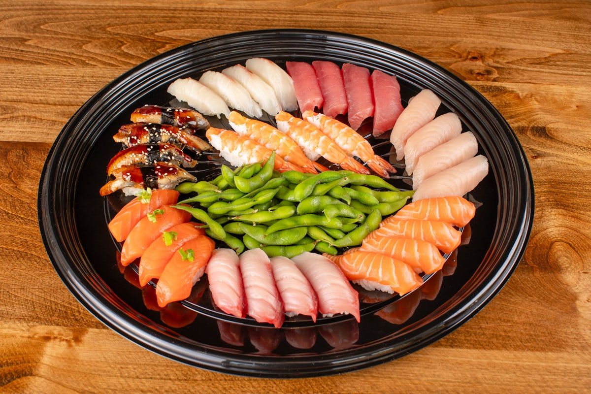 Platter A*