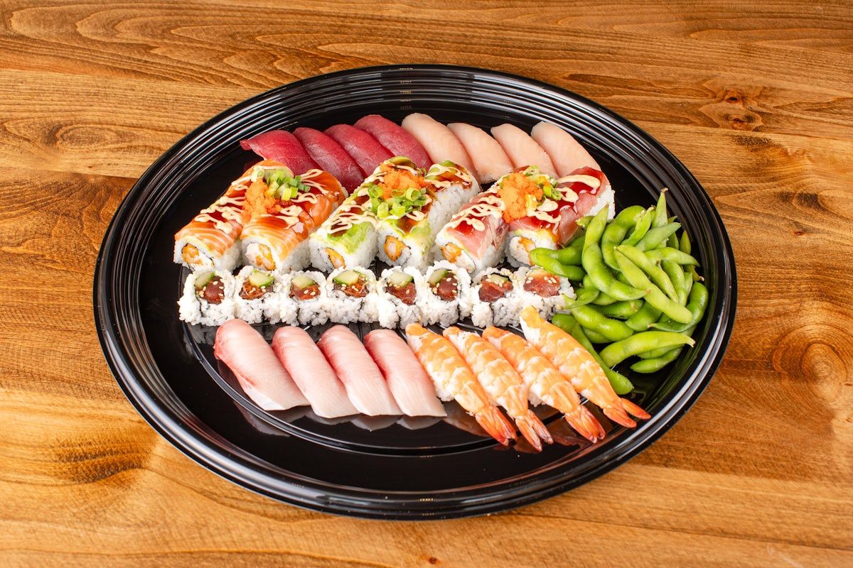 Platter C*