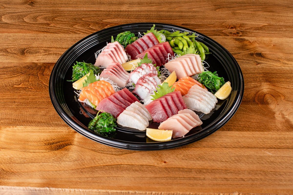 Platter E*