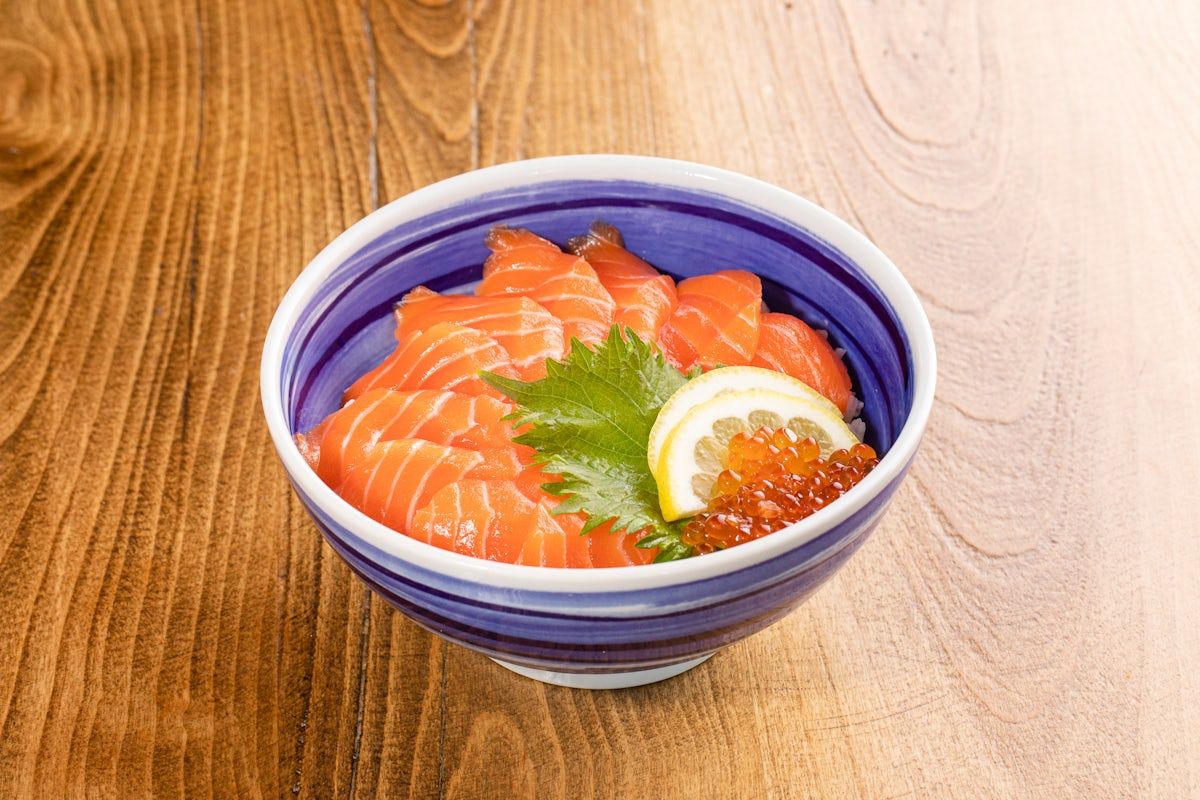 Sake Don*