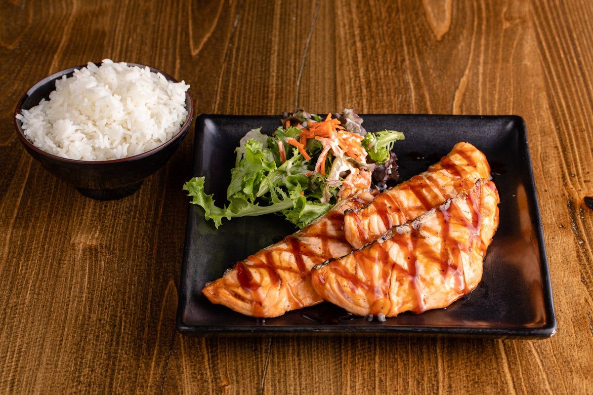 Salmon