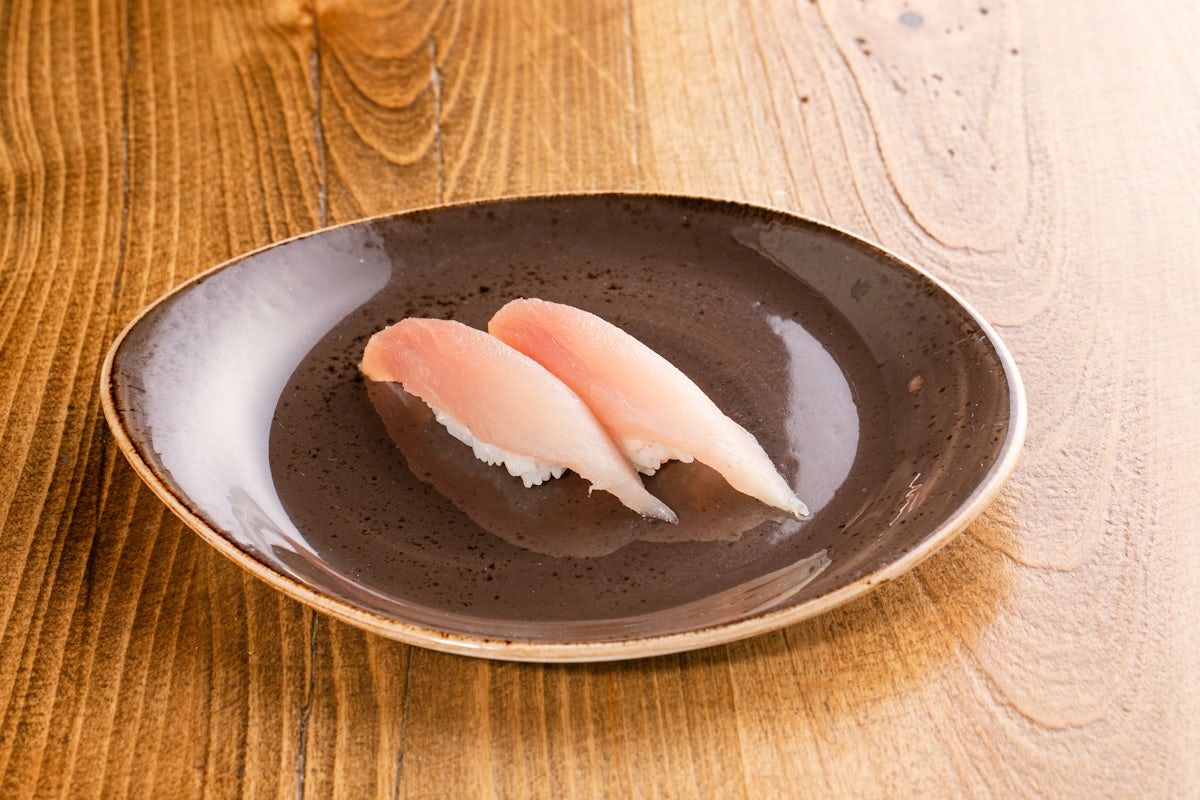 Shiro Maguro*