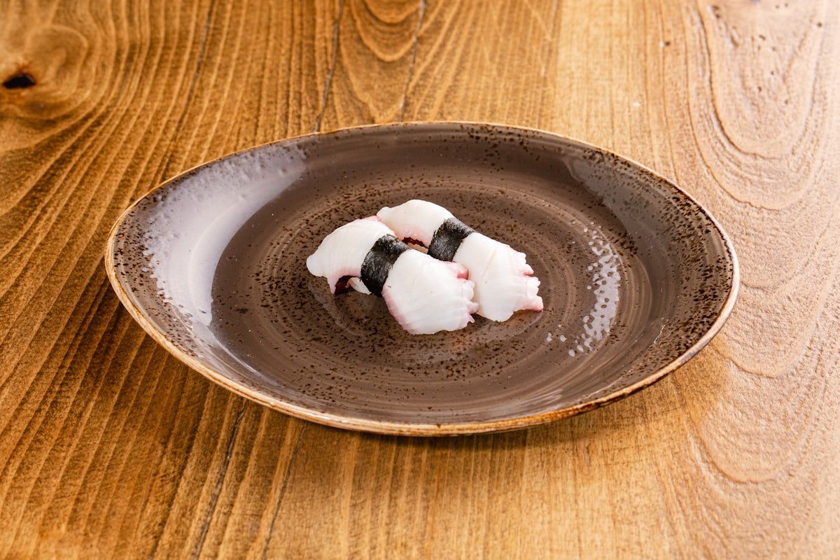 Tako*