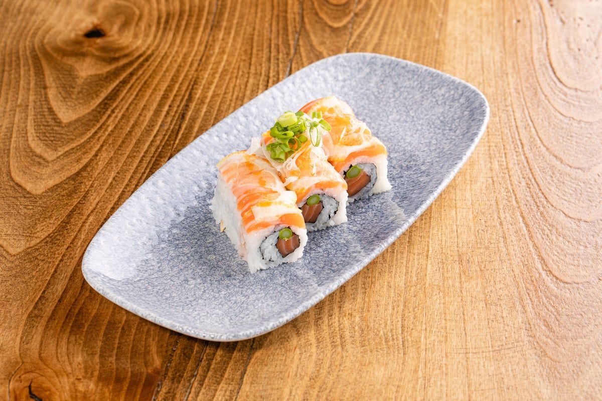 Tasmanian Roll*