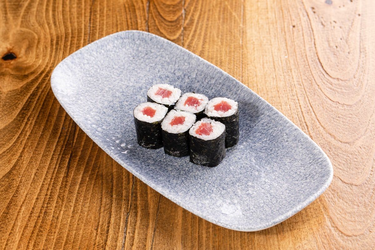 Tekka Maki*