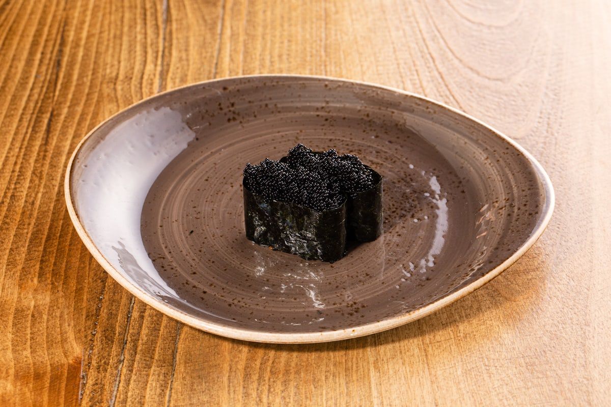 Tobiko 2pc*