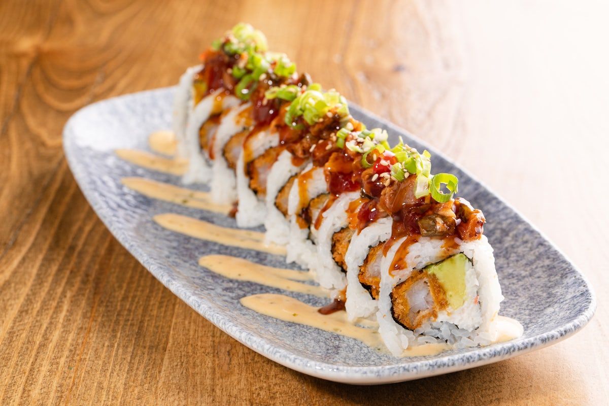 Train Wreck Roll*