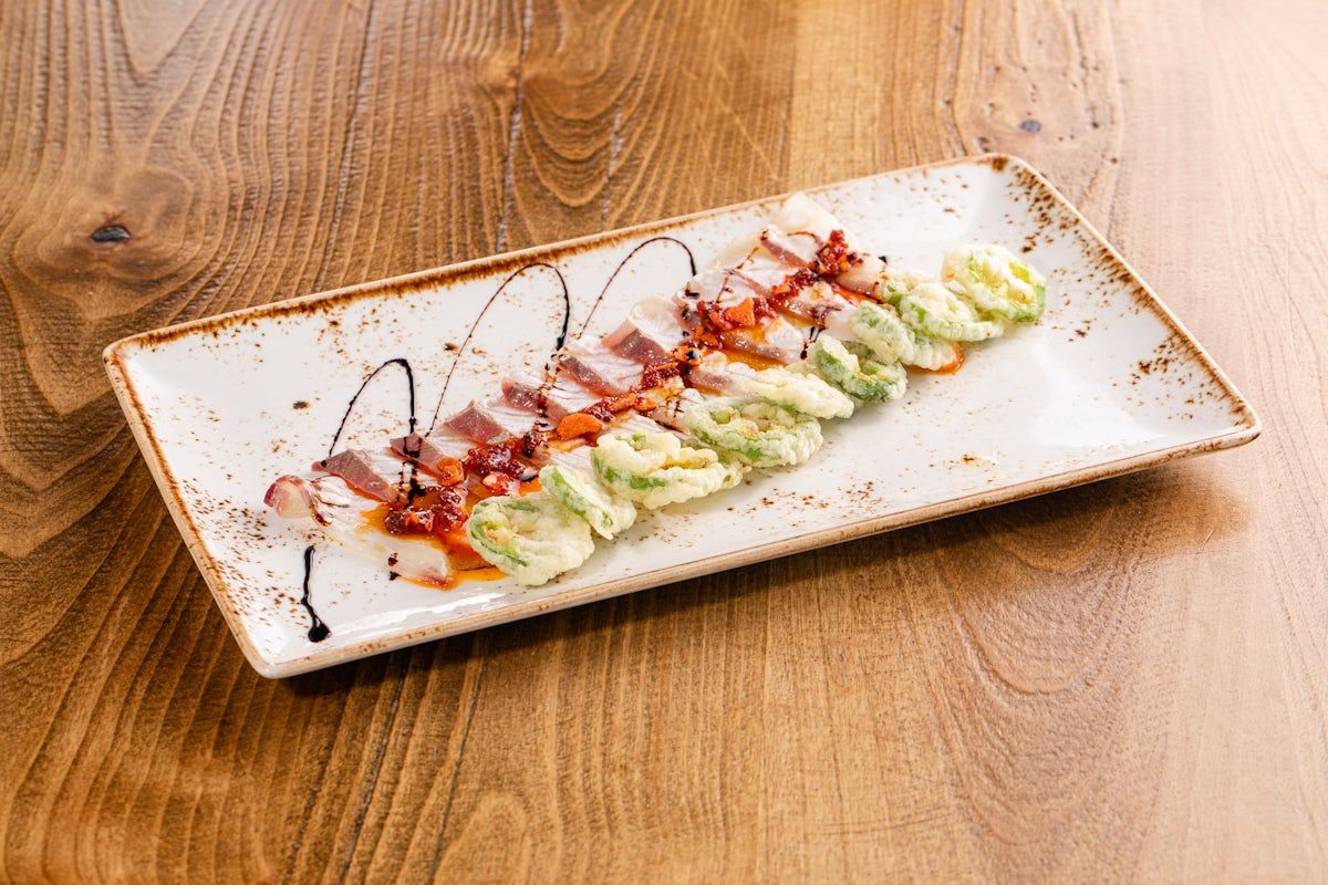 Truffle Fin*