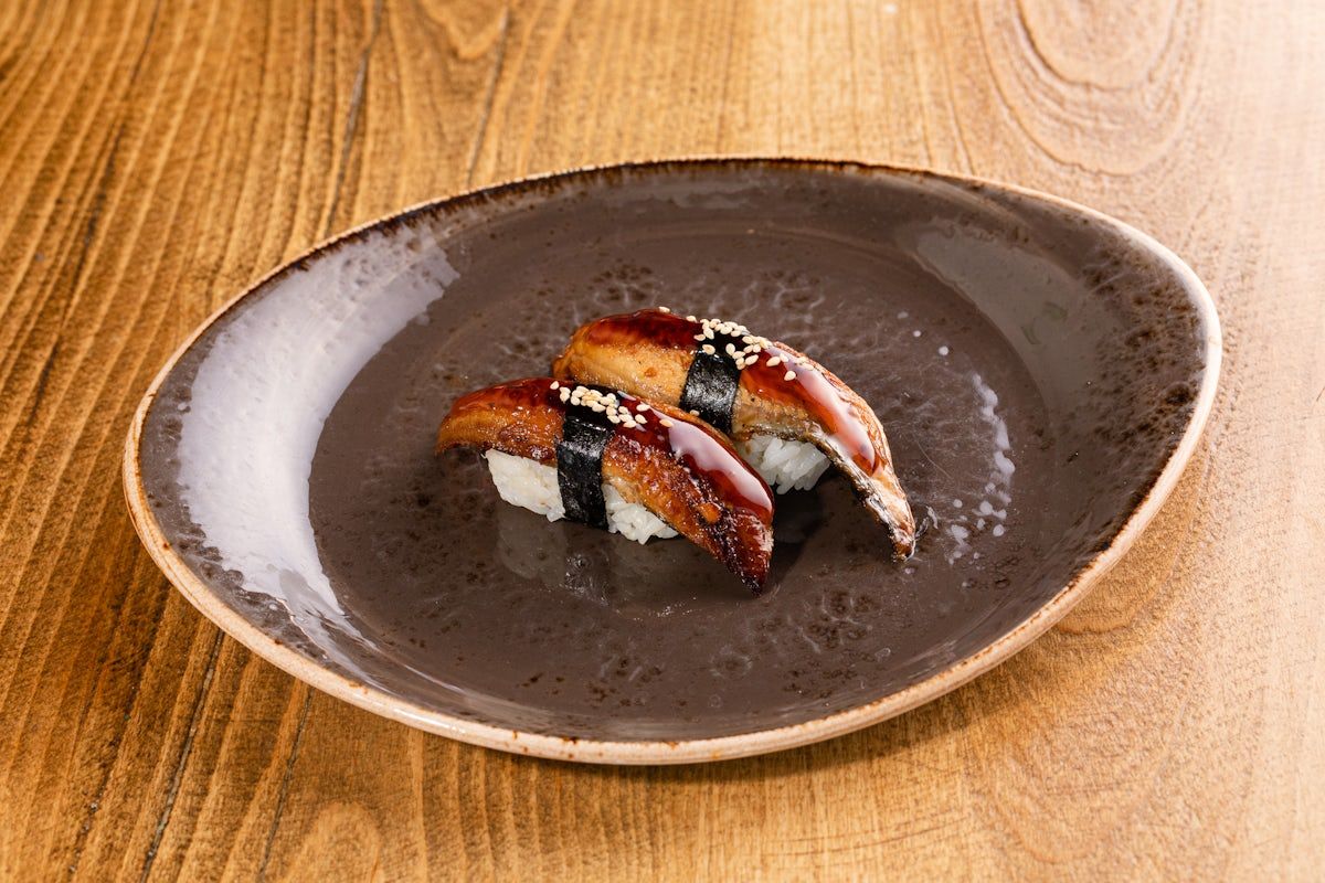 Unagi