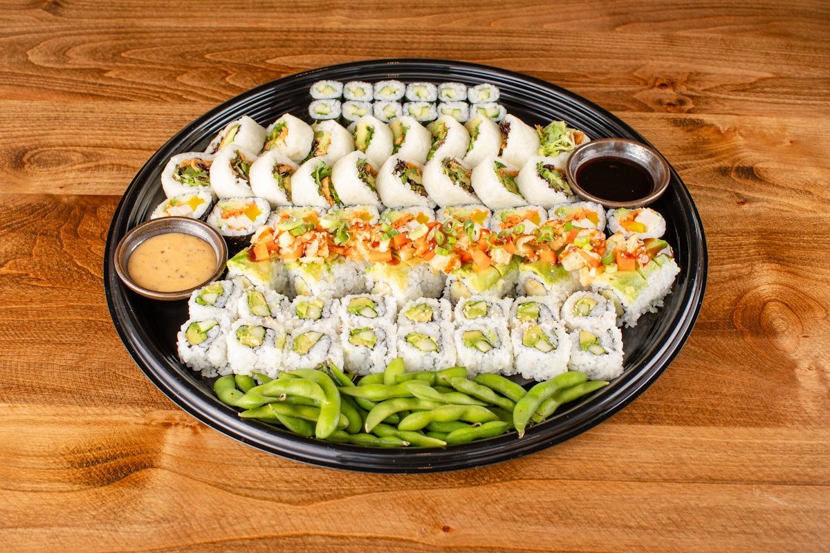 Veggie Platter