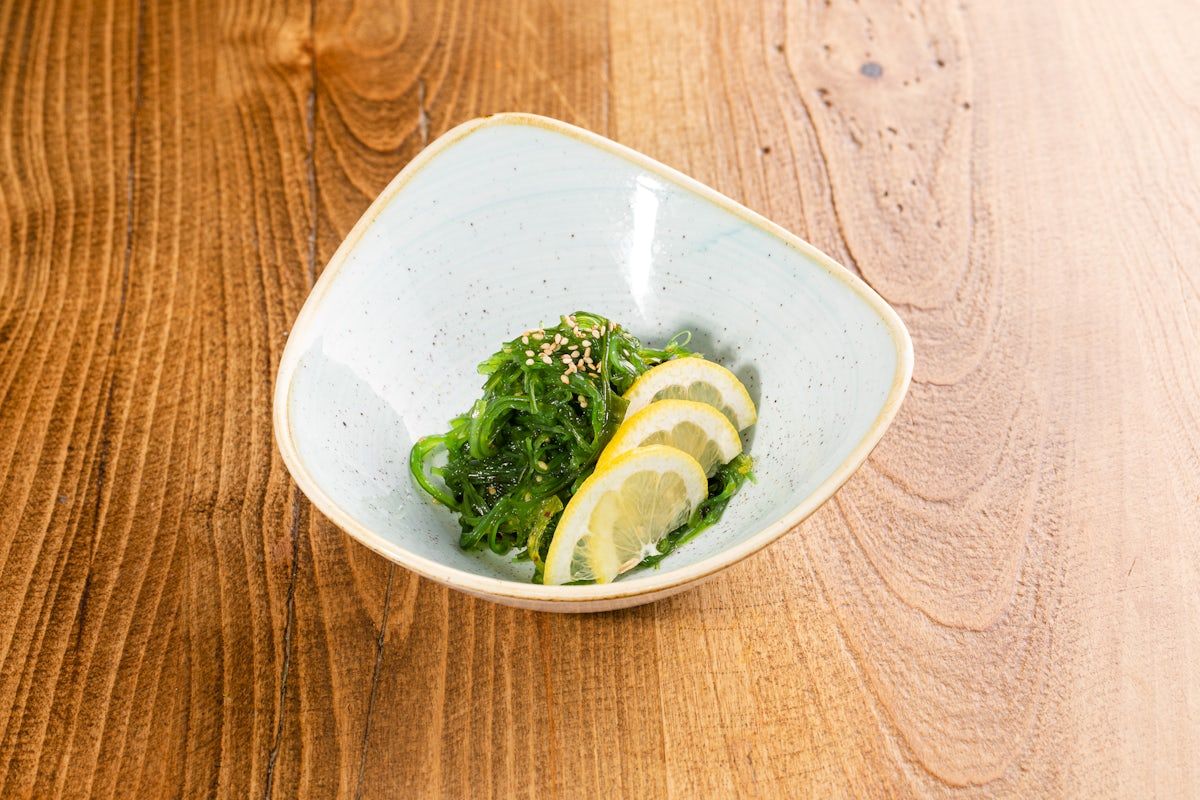 Wakame Salad