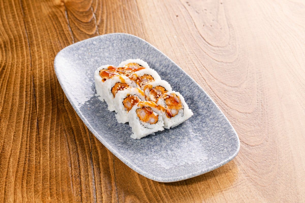 Wednesday Roll